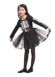 Bone Ballerina