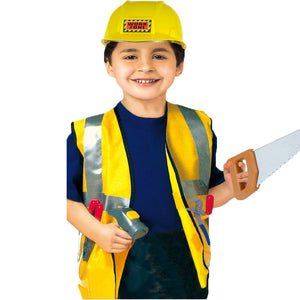 Construction Worker