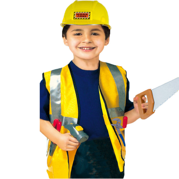 Construction Worker