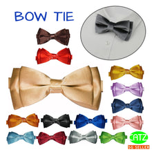 Load image into Gallery viewer, Bow Tie