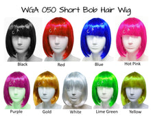 Load image into Gallery viewer, Bob Short Hair Wig