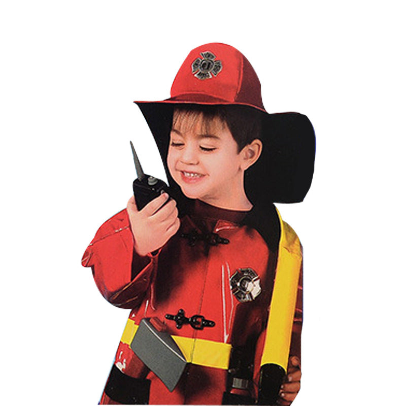 Firefighter