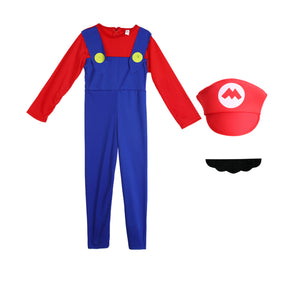 Super Mario - Boy