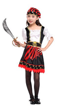 Load image into Gallery viewer, Pirate Girl