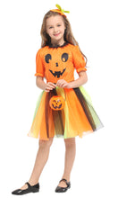 Load image into Gallery viewer, Pumpkin Princess