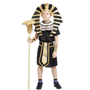 Pharoah Prince