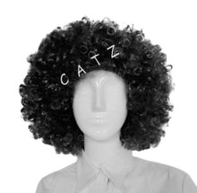 Load image into Gallery viewer, Afro Hair Wig
