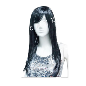 Long Straight Hair Wig