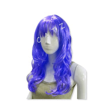 Load image into Gallery viewer, Long Curly Hair Wig