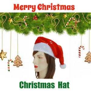 Christmas Hat