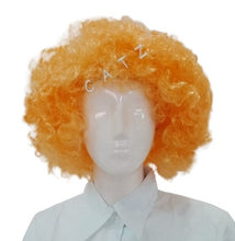 Load image into Gallery viewer, Afro Hair Wig