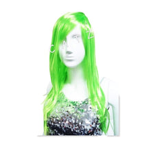 Load image into Gallery viewer, Long Straight Hair Wig