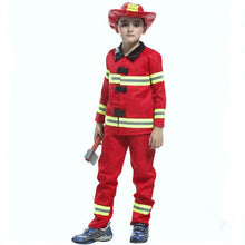 Load image into Gallery viewer, Firemen