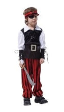 Load image into Gallery viewer, Pirate Boy