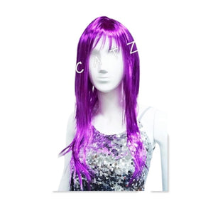 Long Straight Hair Wig