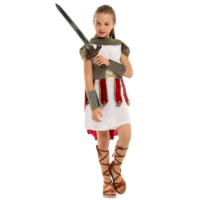 Gladiator Girl