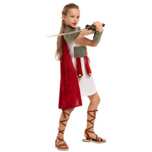 Load image into Gallery viewer, Gladiator Girl