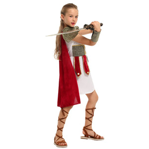 Gladiator Girl