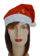 Load image into Gallery viewer, Christmas Hat