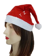 Load image into Gallery viewer, Christmas Hat