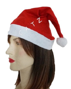 Christmas Hat