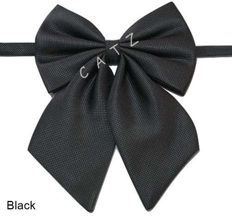 RIBBON BOW TIE