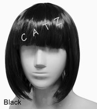 Load image into Gallery viewer, Bob Short Hair Wig