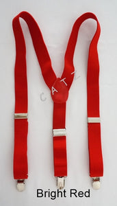 Suspenders