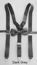 Load image into Gallery viewer, Suspenders and Bow Tie Set