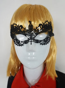 Masquerade Lace Mask