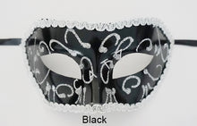 Load image into Gallery viewer, Masquerade Party Mask