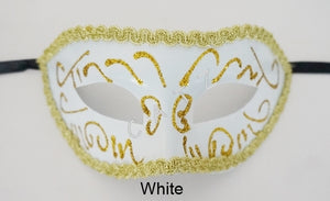 Masquerade Party Mask