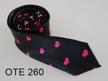 Load image into Gallery viewer, Fashionable Slim Tie