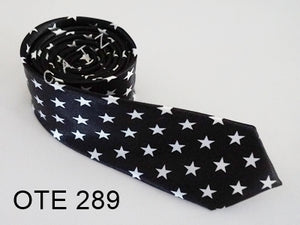 Fashionable Slim Tie