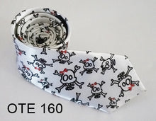 Load image into Gallery viewer, Fashionable Slim Tie