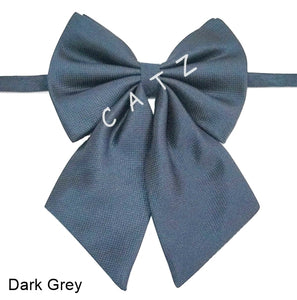 RIBBON BOW TIE