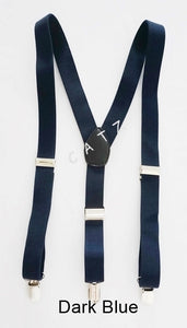 Suspenders