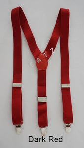 Suspenders