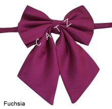 Load image into Gallery viewer, RIBBON BOW TIE