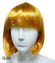 Load image into Gallery viewer, Bob Short Hair Wig