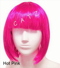 Load image into Gallery viewer, Bob Short Hair Wig