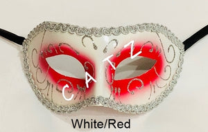 Masquerade Party Mask