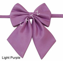 Load image into Gallery viewer, RIBBON BOW TIE