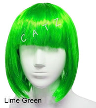 Load image into Gallery viewer, Bob Short Hair Wig