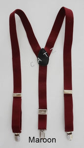 Suspenders