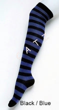 Load image into Gallery viewer, Over The Knee High Socks