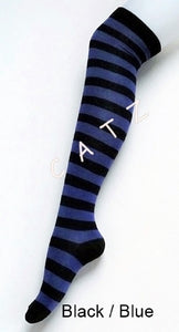 Over The Knee High Socks