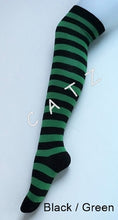 Load image into Gallery viewer, Over The Knee High Socks