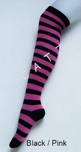 Load image into Gallery viewer, Over The Knee High Socks