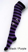 Load image into Gallery viewer, Over The Knee High Socks